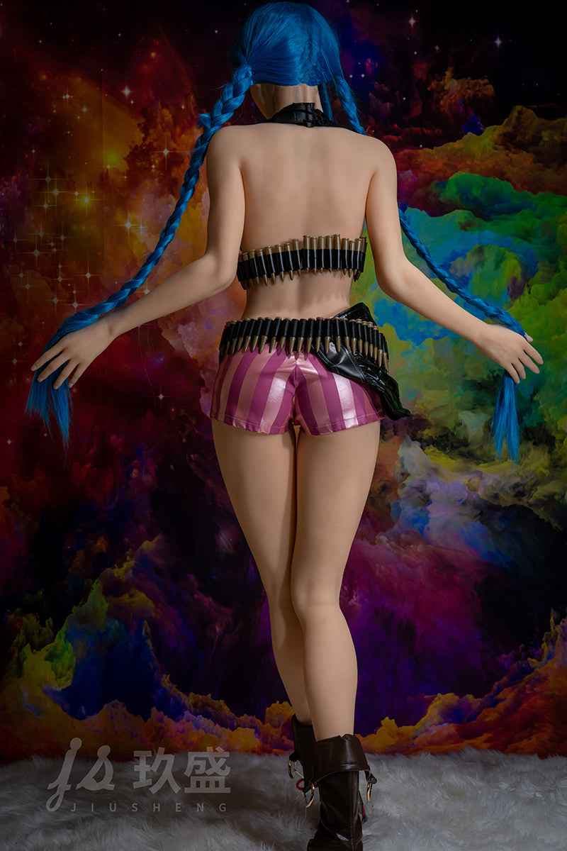 Jiusheng Sex Doll Jinx - 3