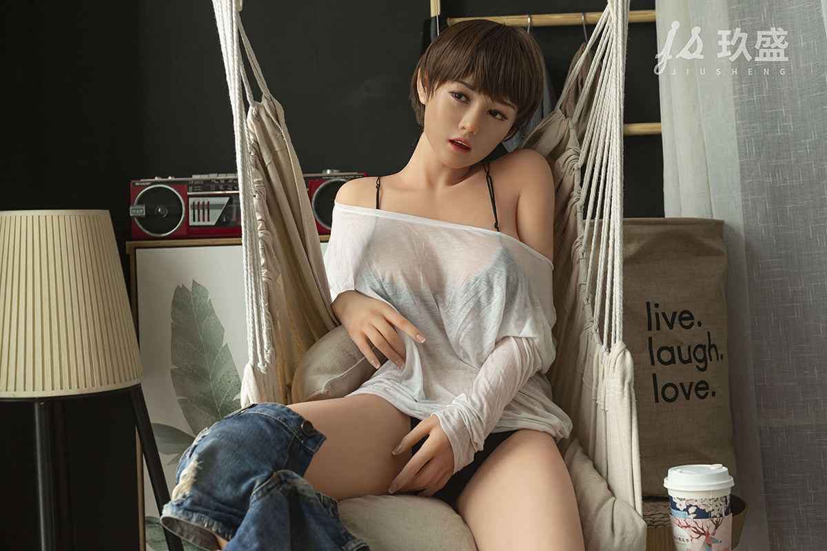 Jiusheng Sex Doll Lin - 17