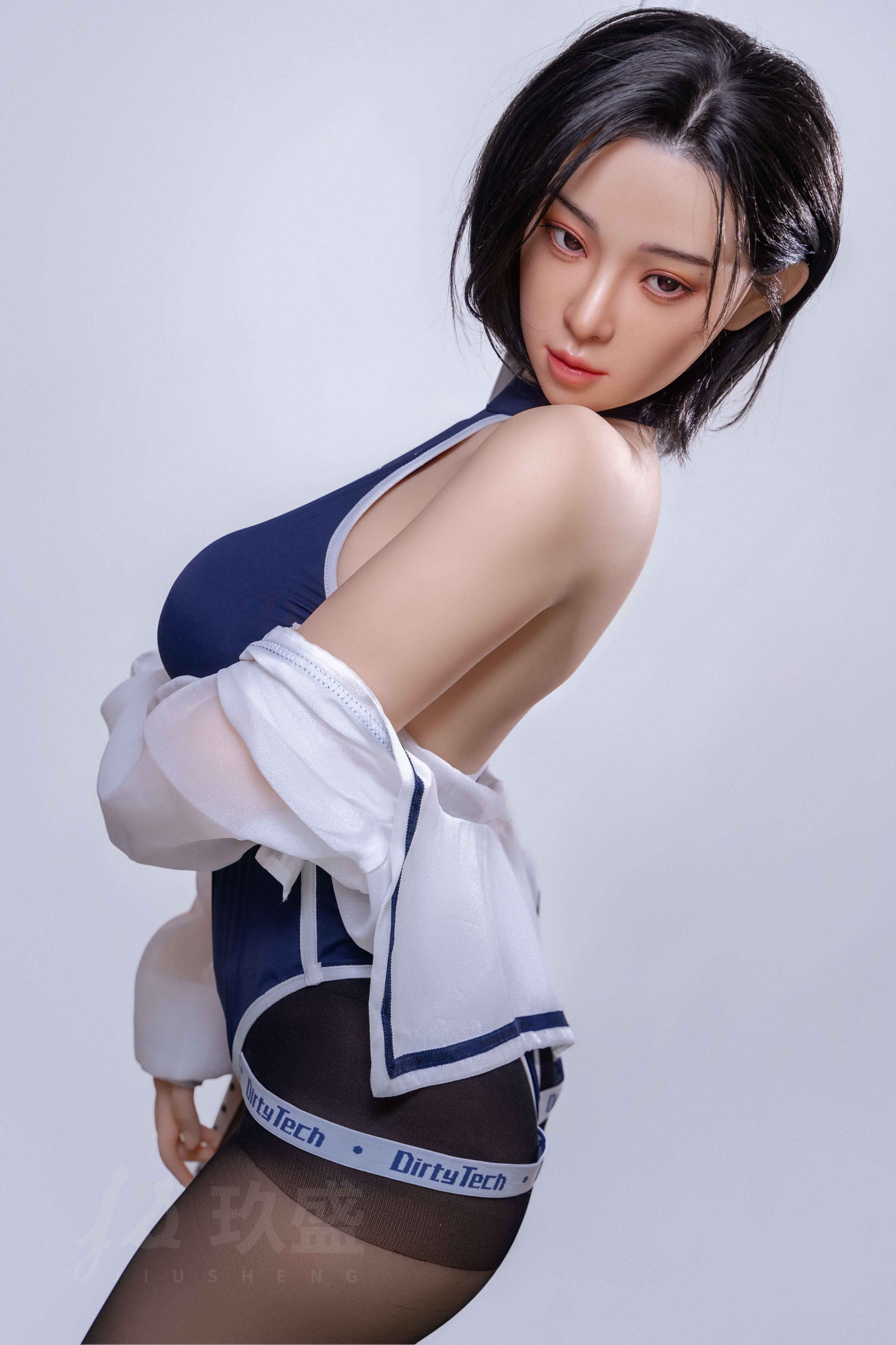 Jiusheng Sex Doll Wayra - 15