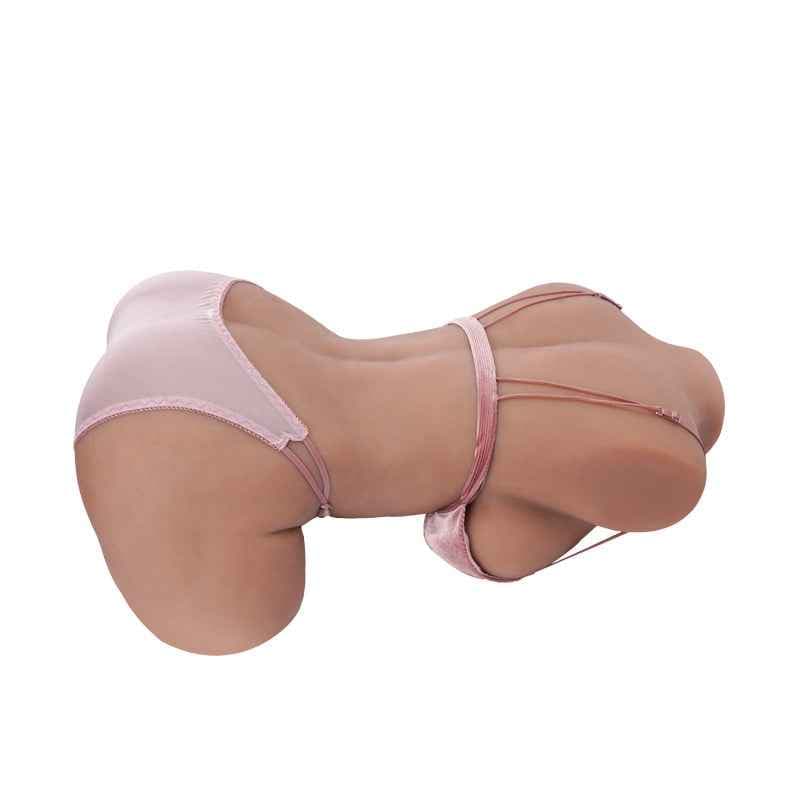 Tantaly Sex Torso Candice tan - 5
