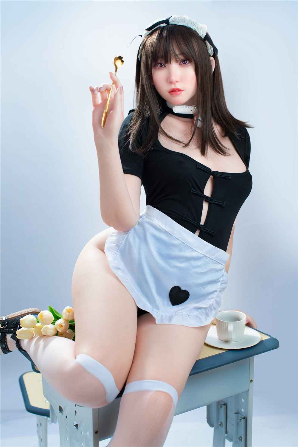 Irontech Doll Sexdoll Charlotte - 8