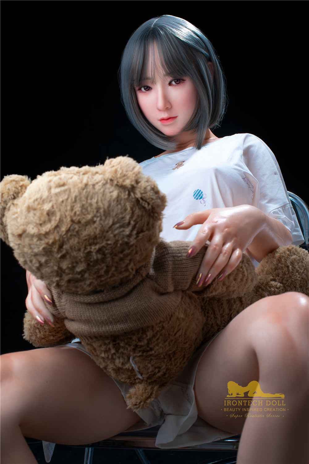 Irontech Doll Sexdoll Verena - 2