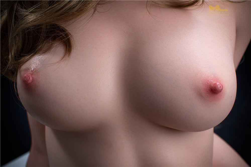 Irontech Doll Sexdoll Victoria - 9