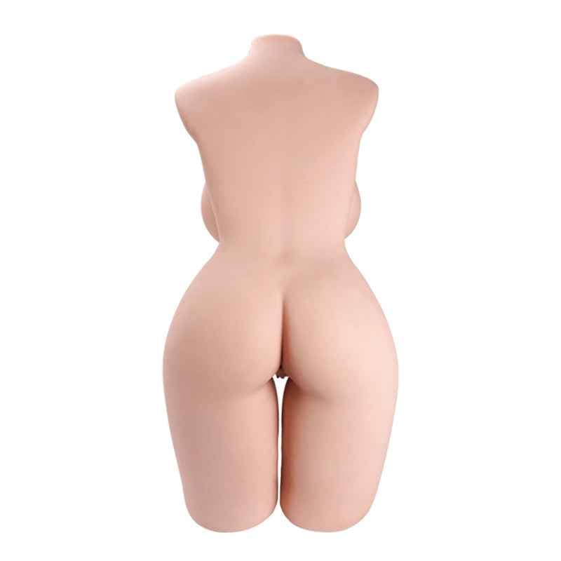 Tantaly Sex Torso Monroe - 4