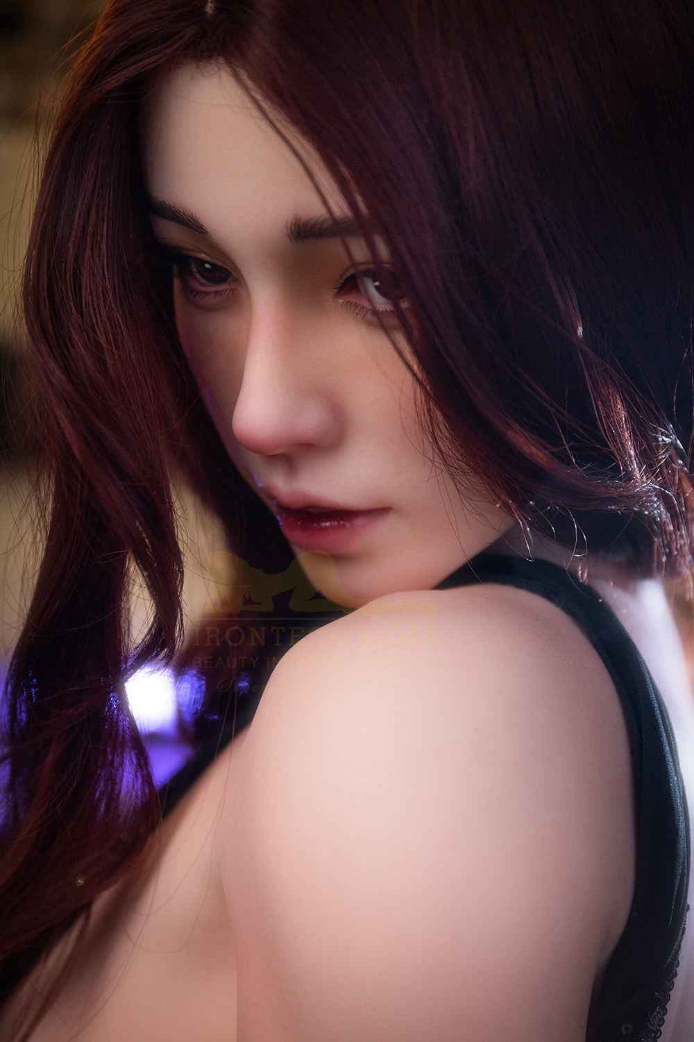 Irontech Doll Sexdoll Serena - 15