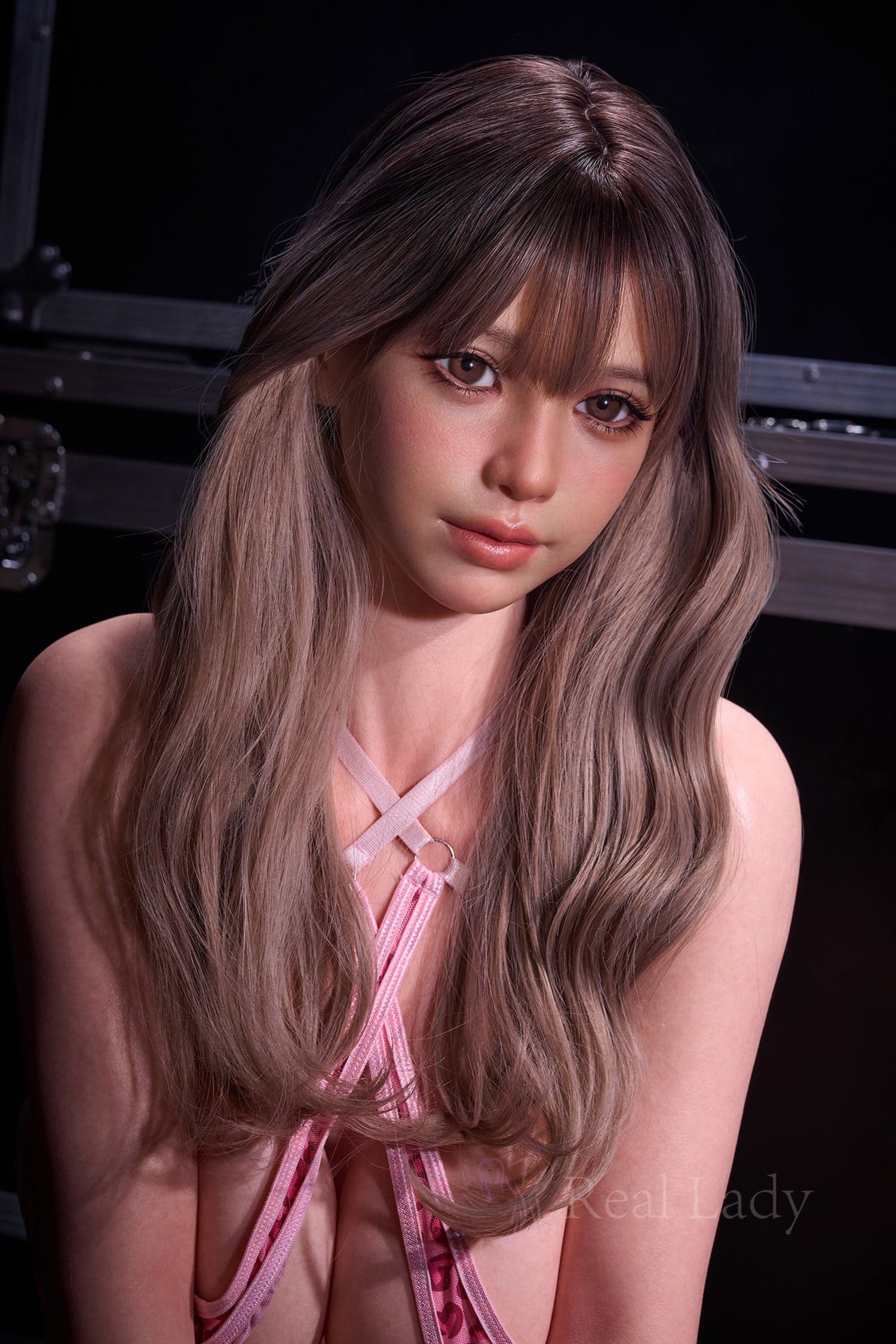 Real Lady Sexdoll Primrose - 20