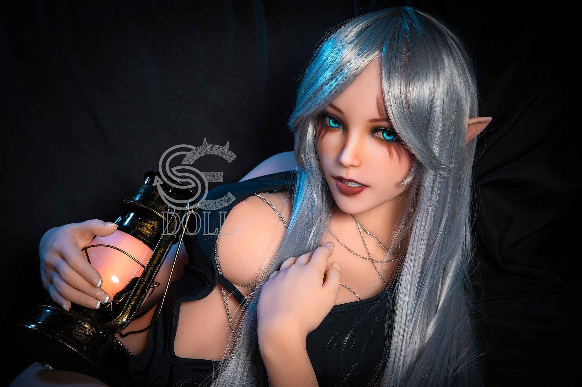 SEDoll Ida - Premium Sexpuppe - 11