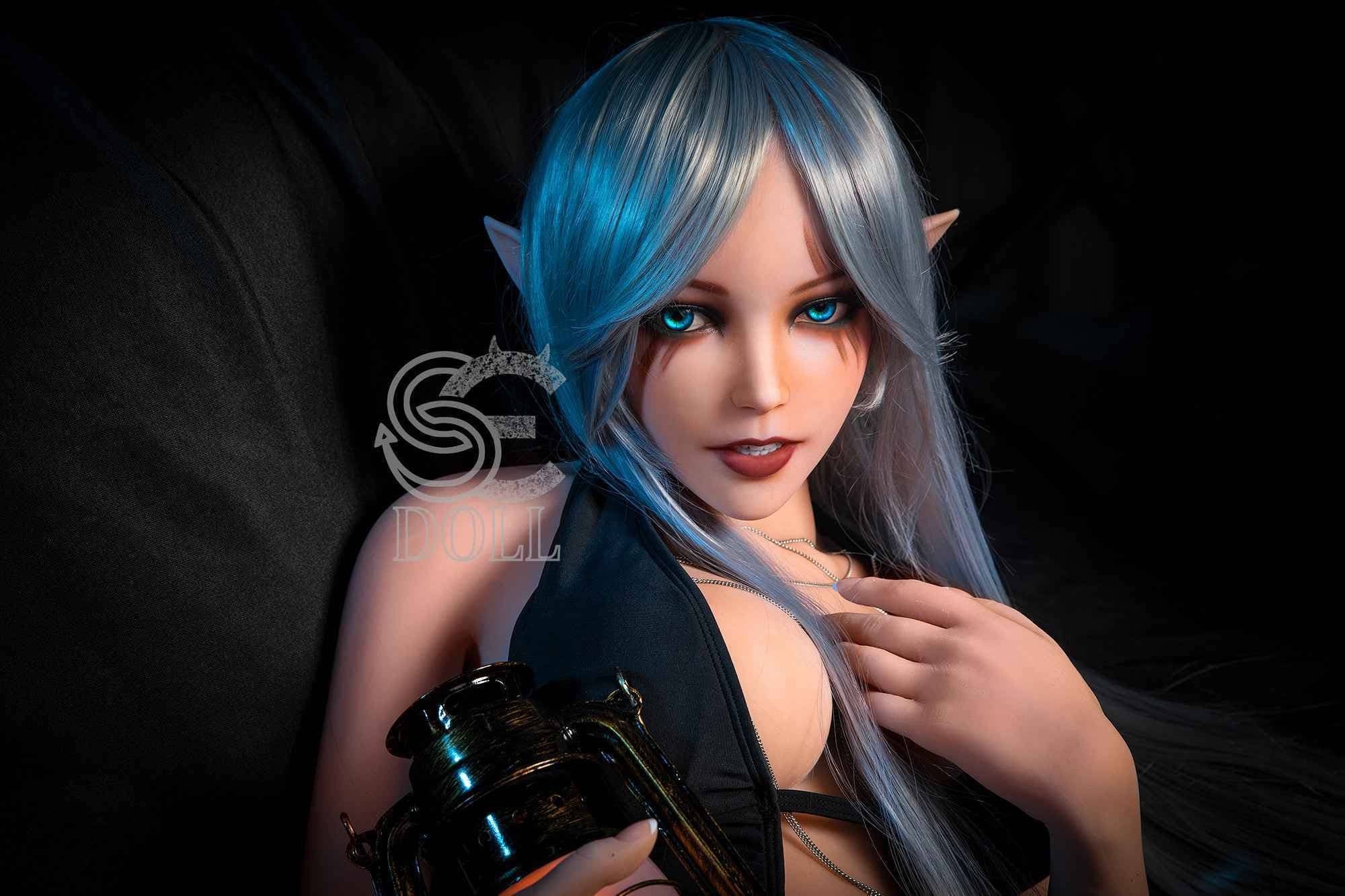 SEDoll Ida - Premium Sexpuppe - 16