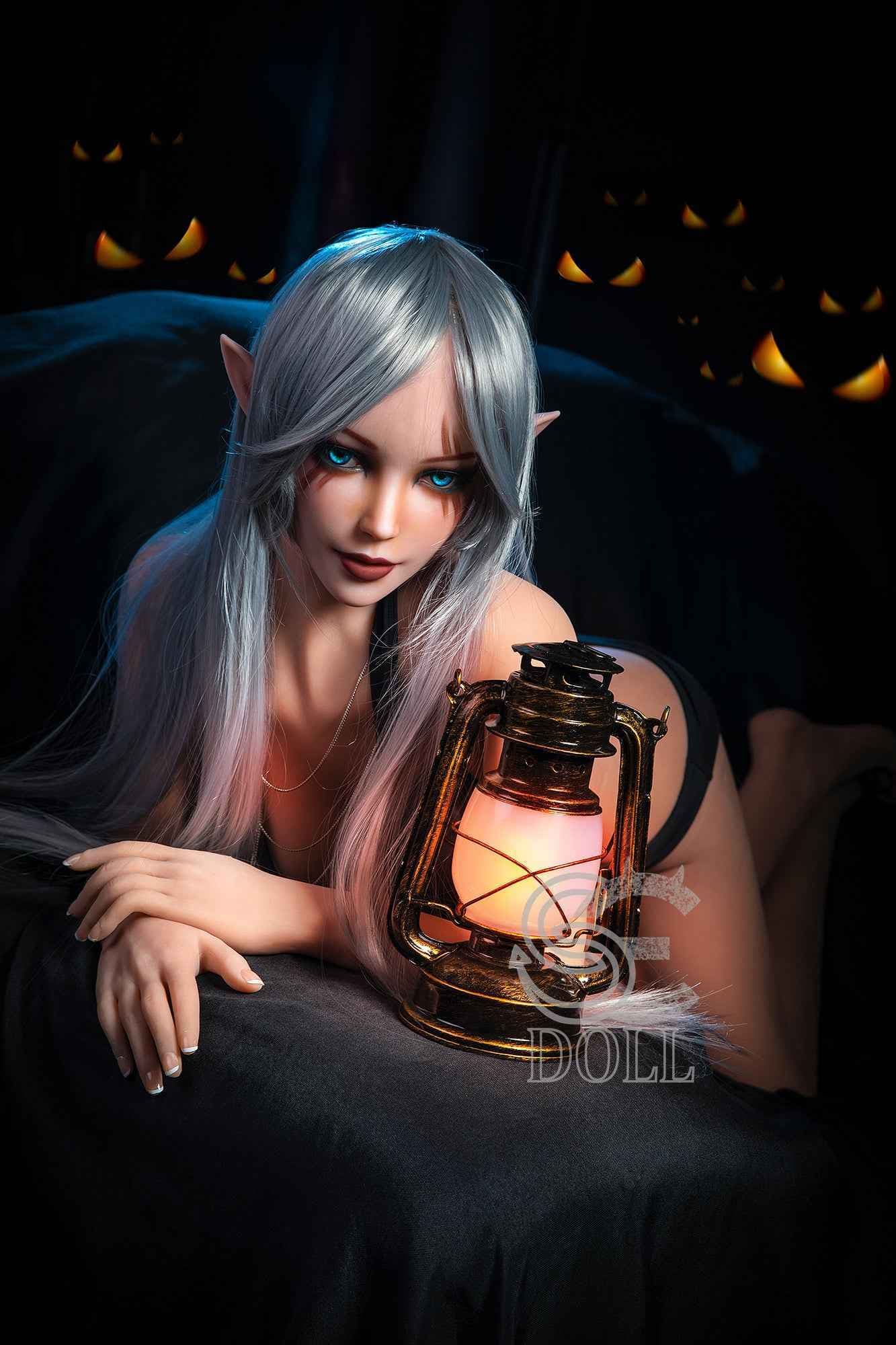 SEDoll Ida - Premium Sexpuppe - 17