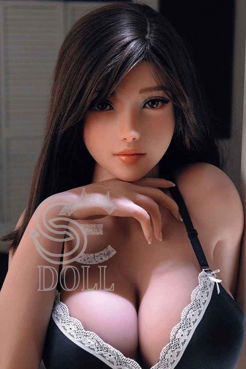 SEDoll Jenna - Premium Sex Doll - 1