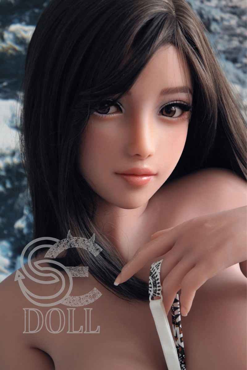 SEDoll Jenna - Premium Sex Doll - 12