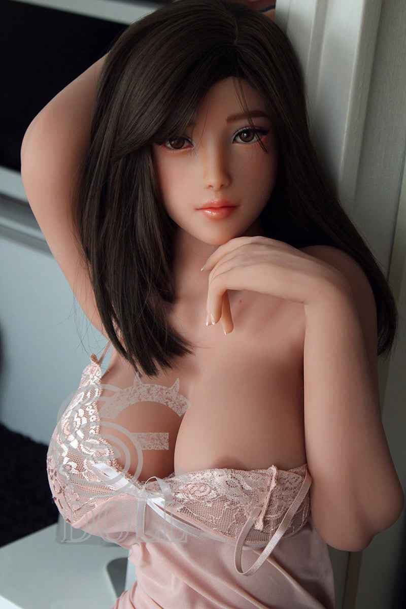 SEDoll Jenna - Premium Sex Doll - 16