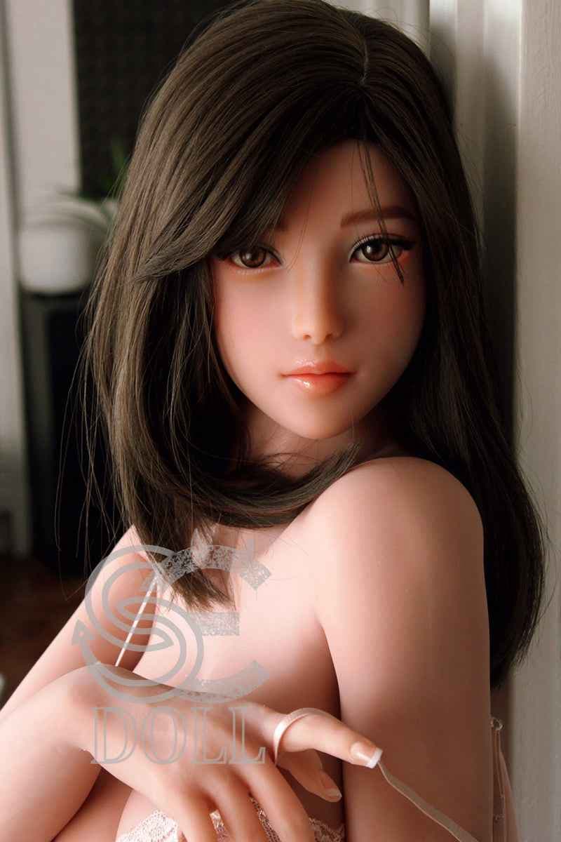 SEDoll Jenna - Premium Sex Doll - 17