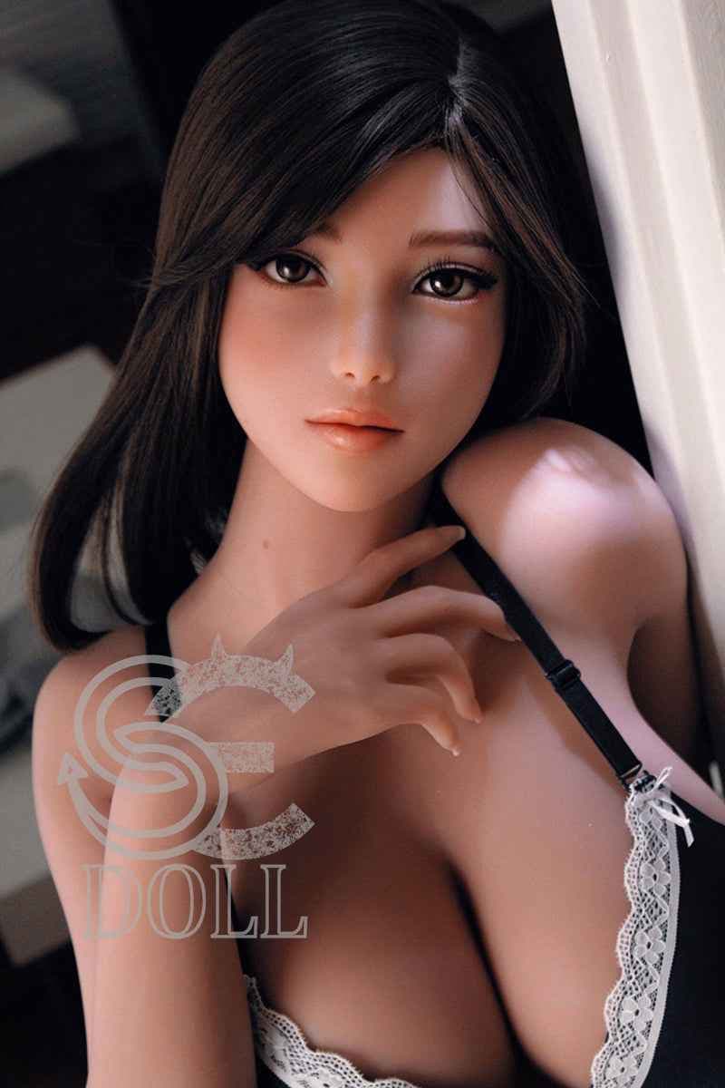 SEDoll Jenna - Premium Sex Doll - 19