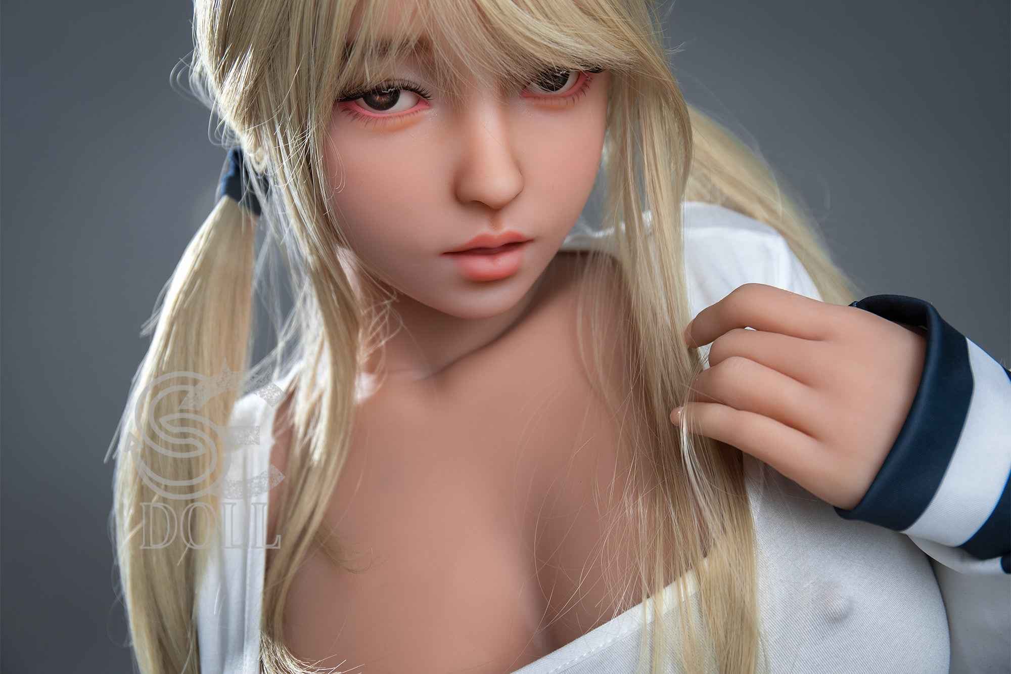 SEDoll Sex Doll Linda - 15