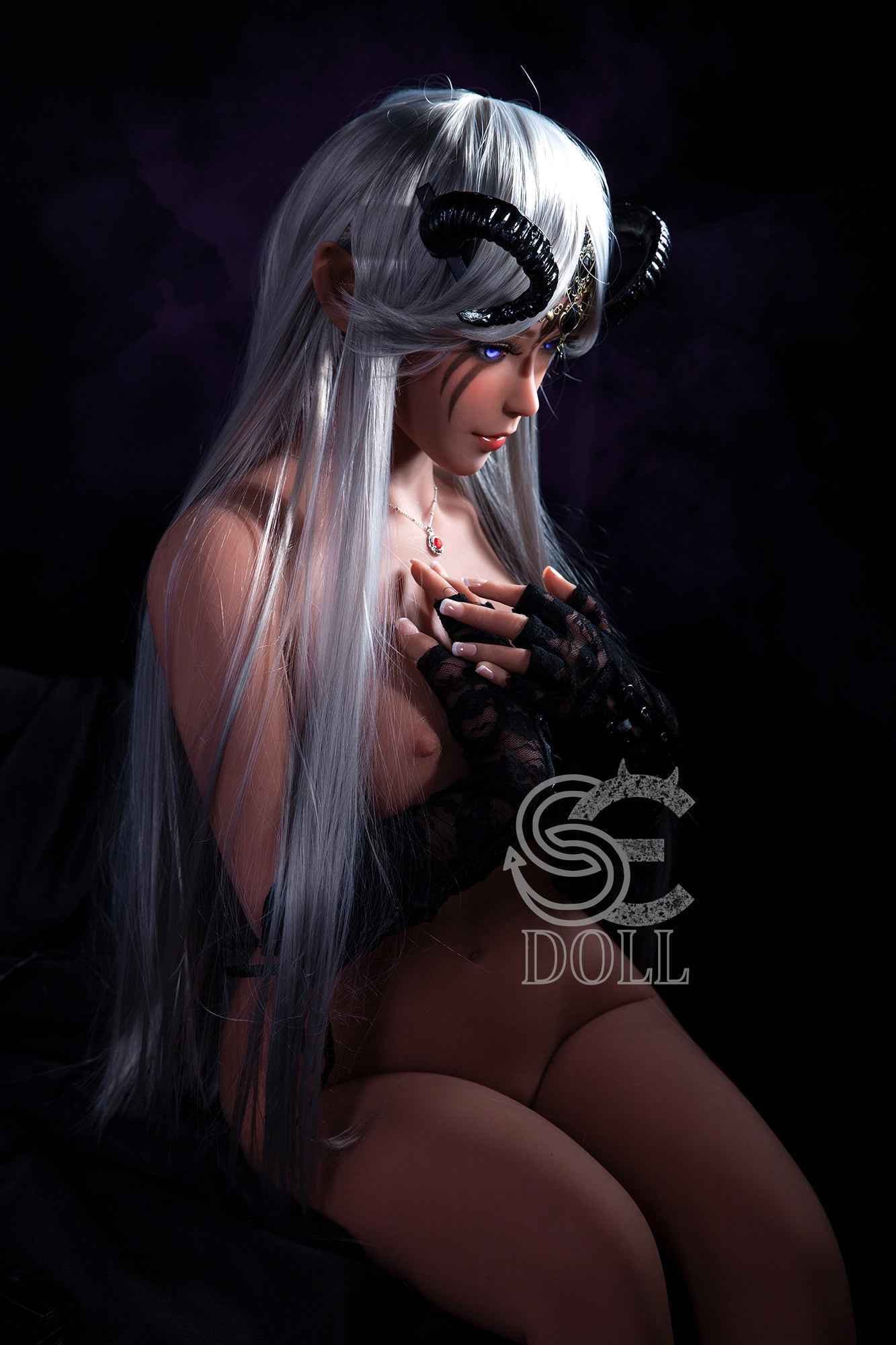 SEDoll Ulla - Premium Sexpuppe - 5