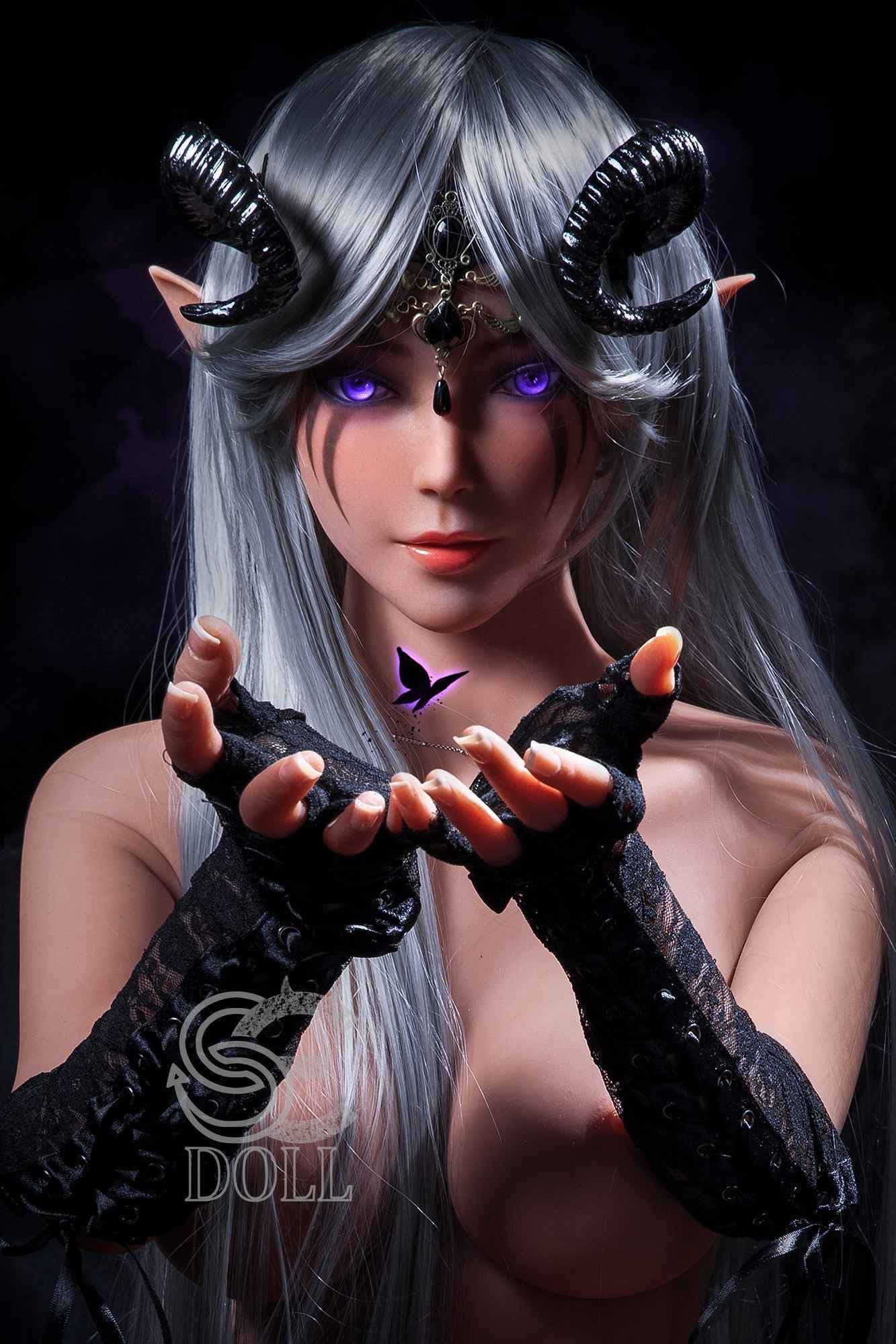 SEDoll Ulla - Premium Sexpuppe - 6