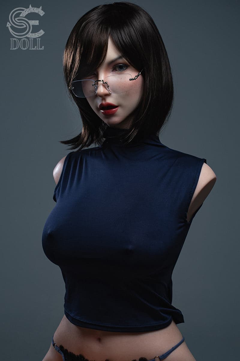 SEDoll Sex Torso Argella - 2