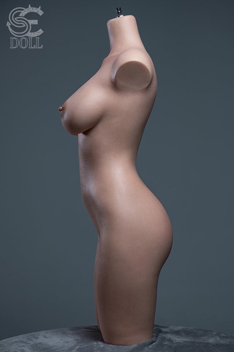 SEDoll Sex Torso Argella - 11