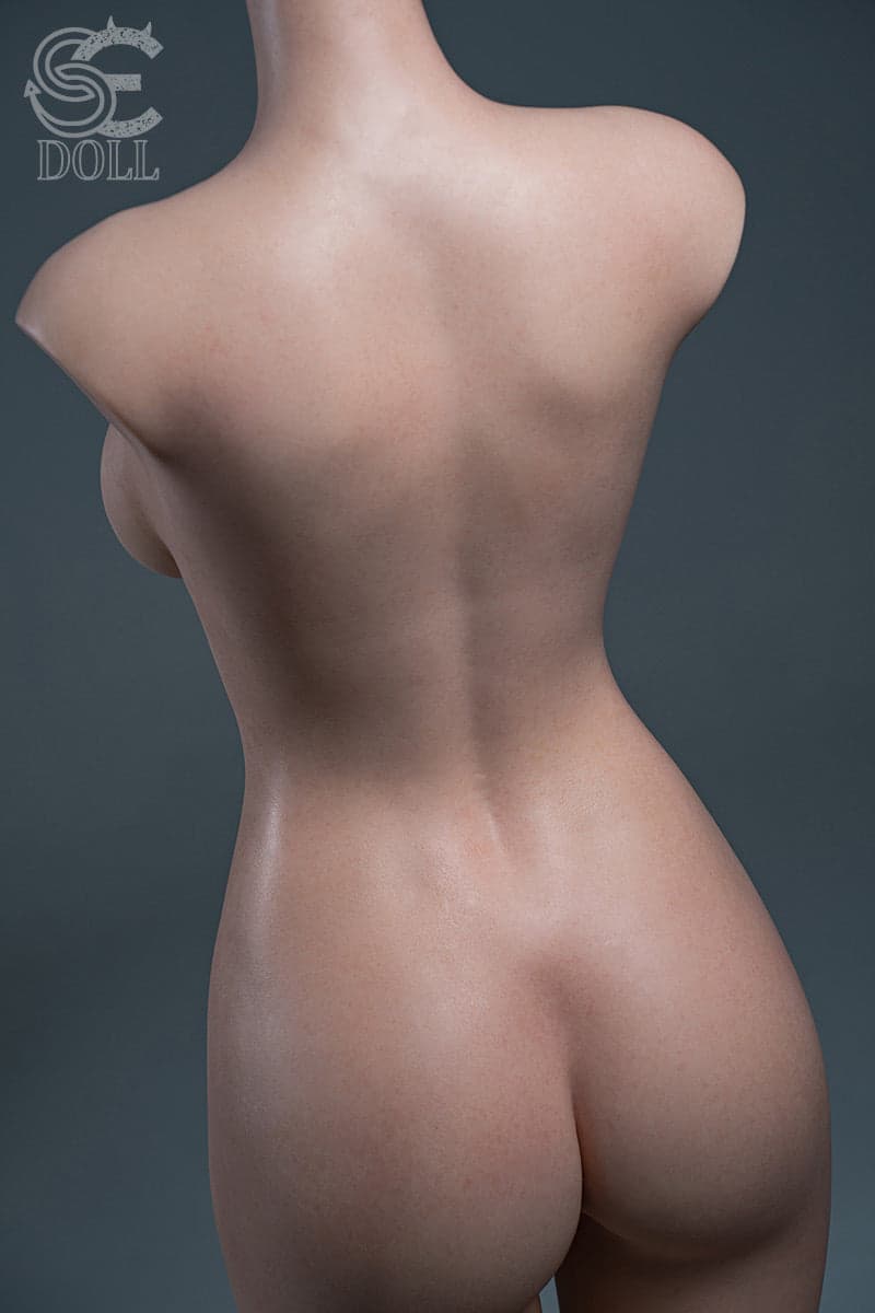 SEDoll Sex Torso Argella - 13