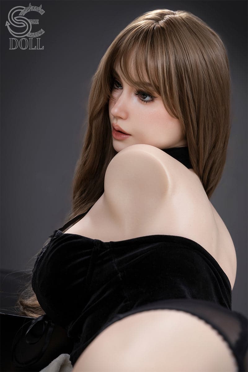 SEDoll Sex Torso Brienne - 19