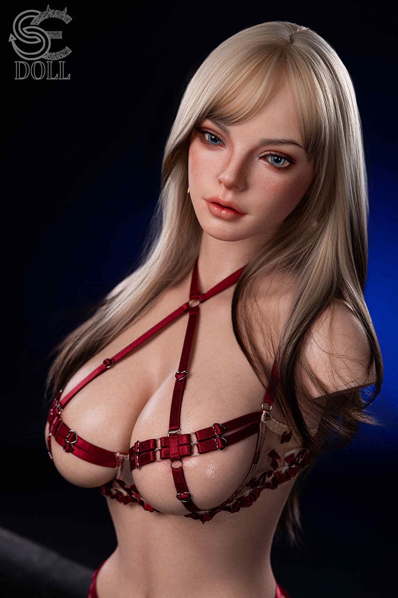 SEDoll Sex Torso Cassana - 2