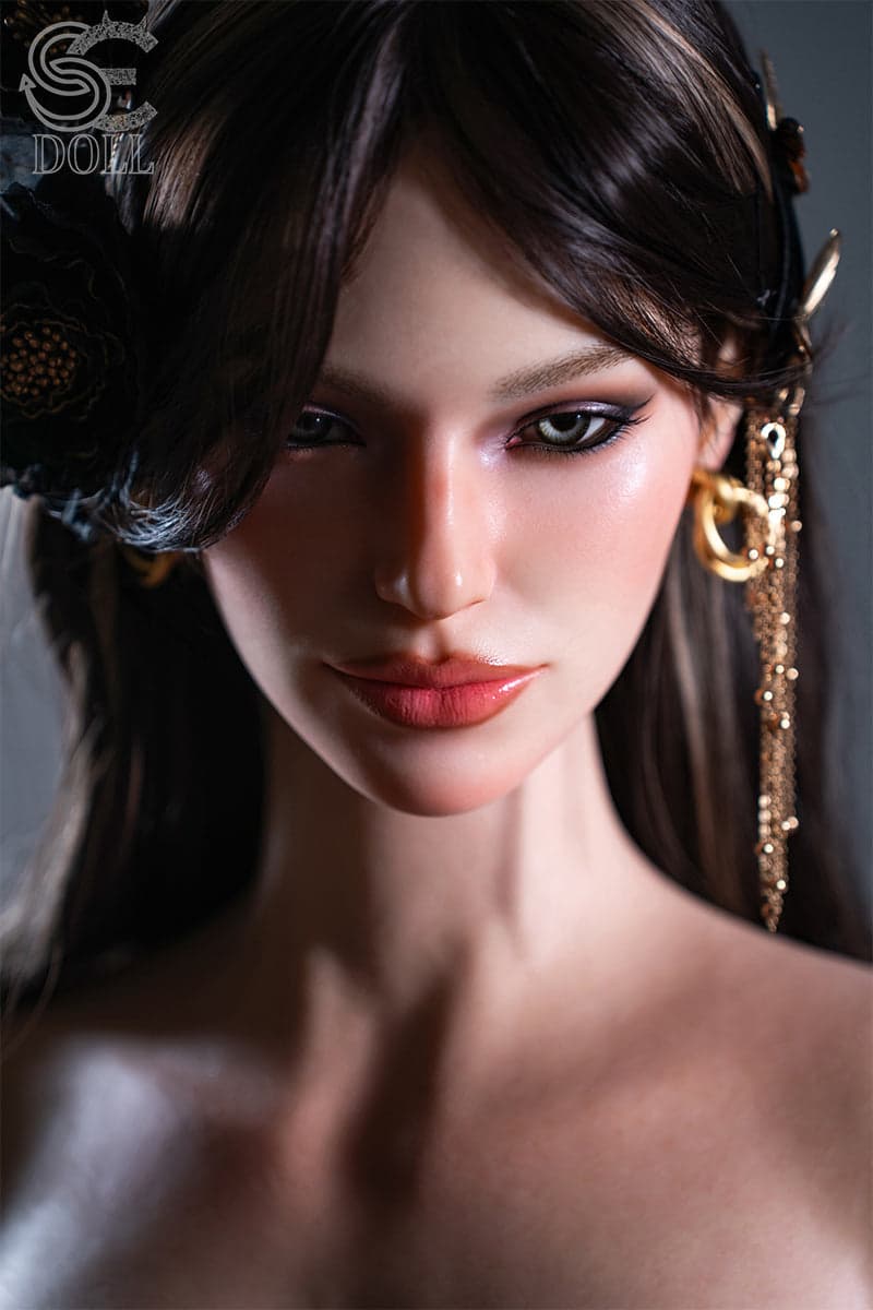 SEDoll Sex Torso Chi Jing - 28