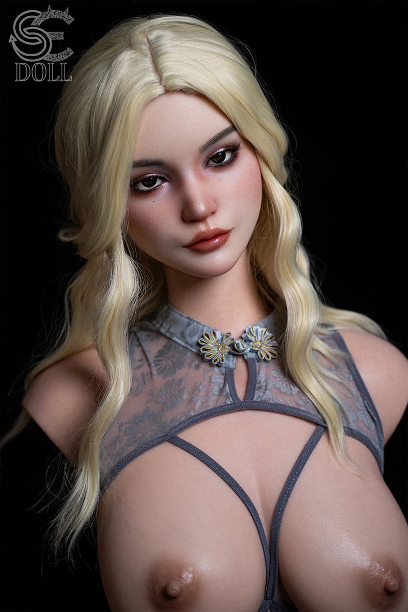 SEDoll Sex Torso Jeyne - 5
