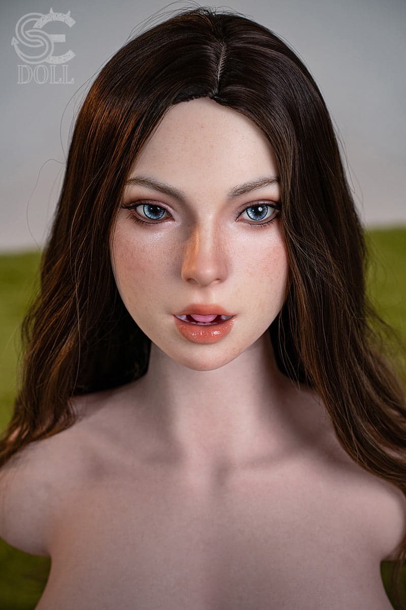 SEDoll Sex Torso Margäry - 2