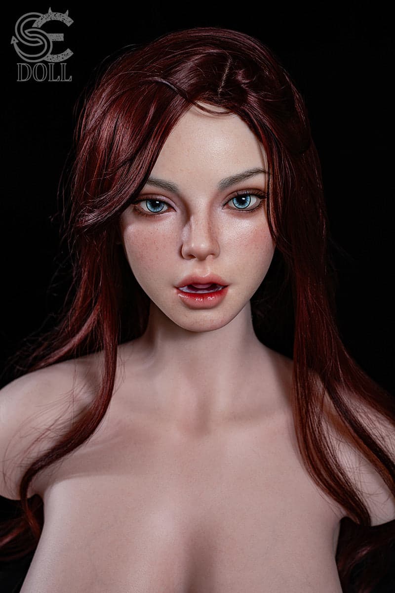 SEDoll Sex Torso Olenna - 2