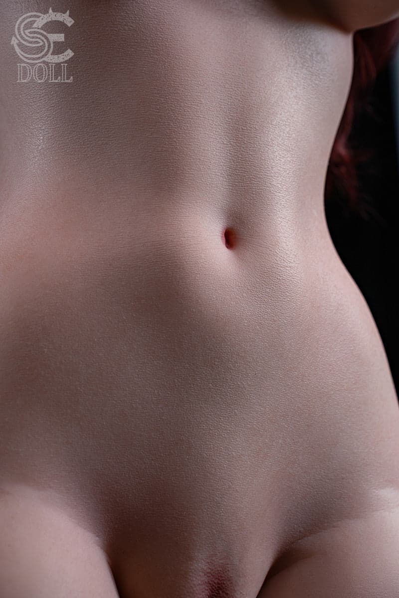 SEDoll Sex Torso Olenna - 21