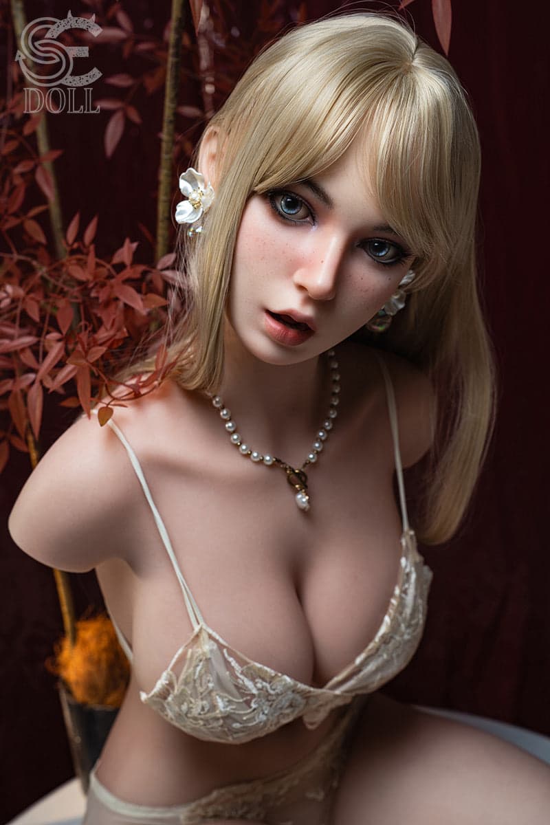 SEDoll Sex Torso Sansa - 21