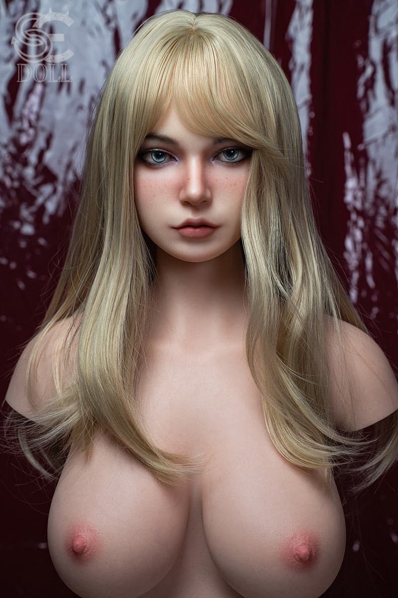 SEDoll Sex Torso Sansa - 7
