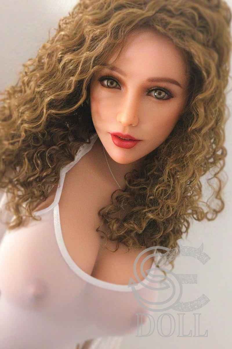SEDoll Sexpuppe Aileen - 15