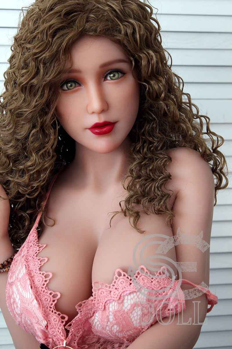 SEDoll Sexpuppe Aileen - 5