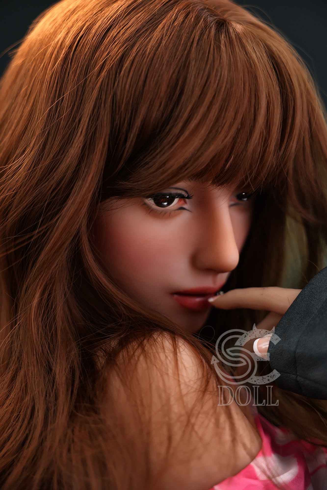 SEDoll Sexpuppe Alba - 10