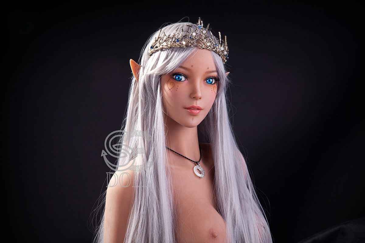 SEDoll Sexpuppe Amanda - 13