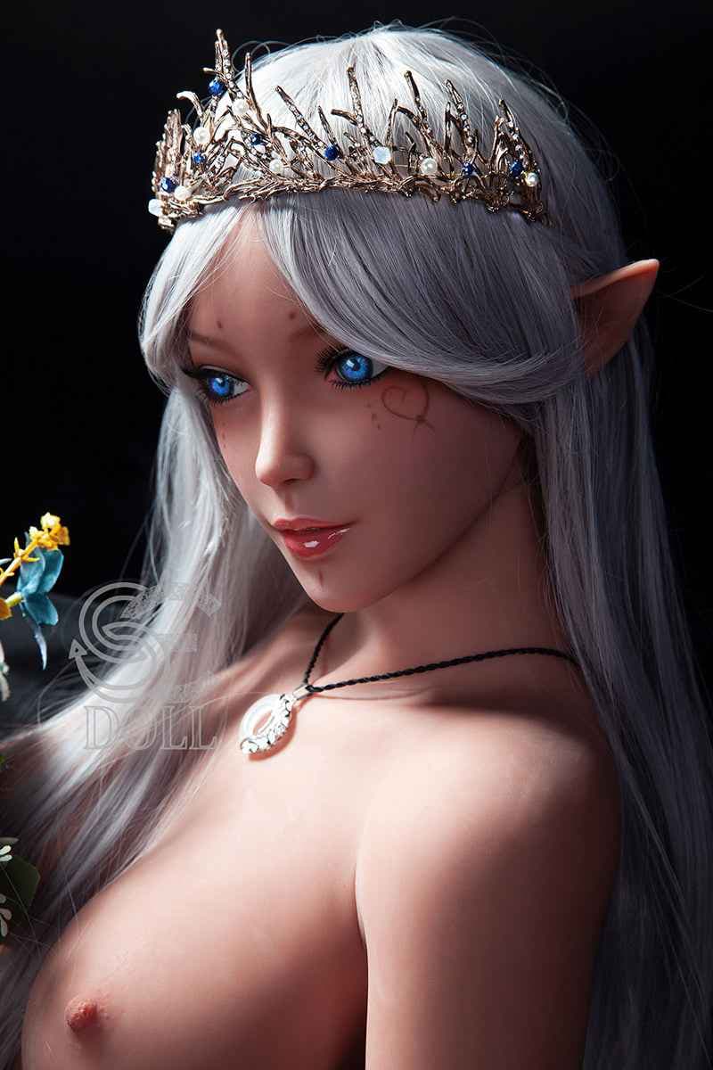 SEDoll Sexpuppe Amanda - 16