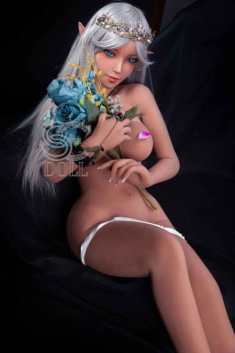 SEDoll Sexpuppe Amanda - 25