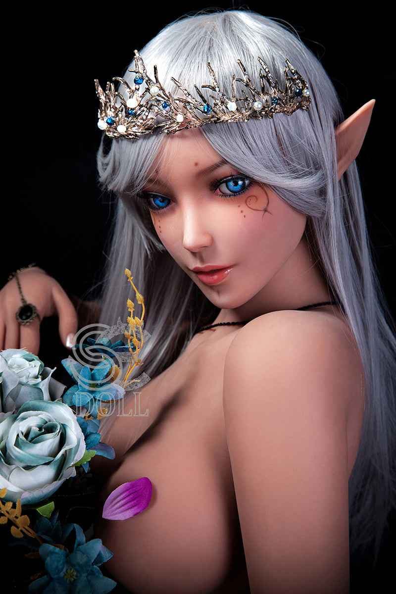 SEDoll Sexpuppe Amanda - 26
