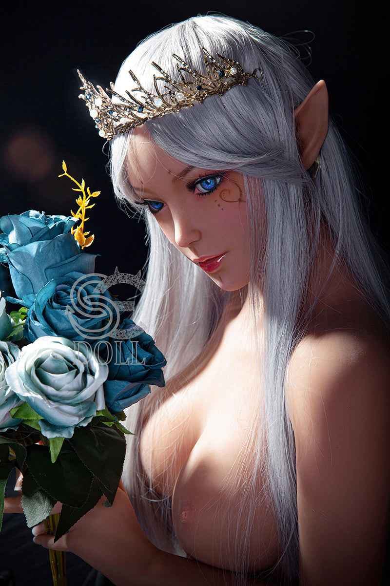 SEDoll Sexpuppe Amanda - 7