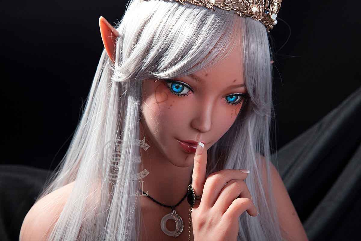 SEDoll Sexpuppe Amanda - 9