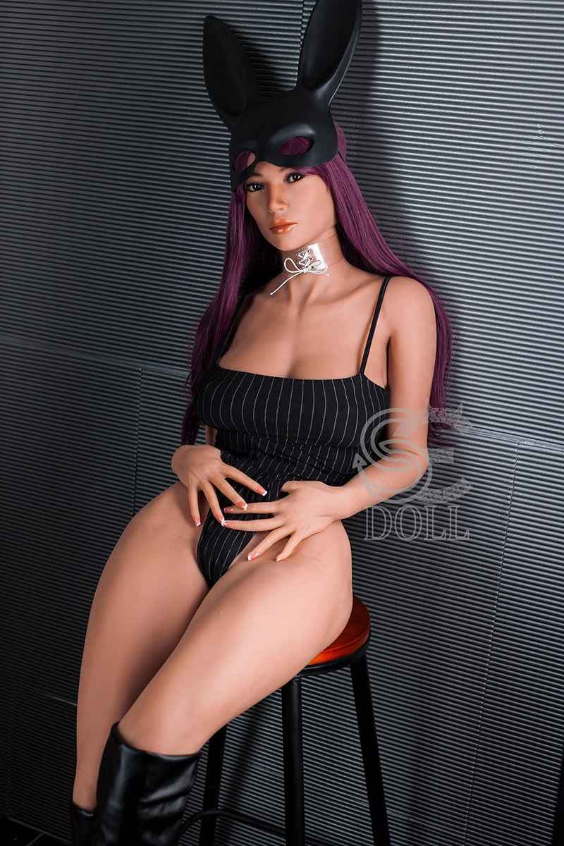 SEDoll Sexpuppe Bunny - 2