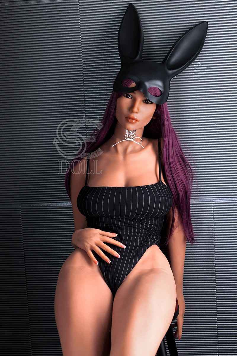 SEDoll Sexpuppe Bunny - 26