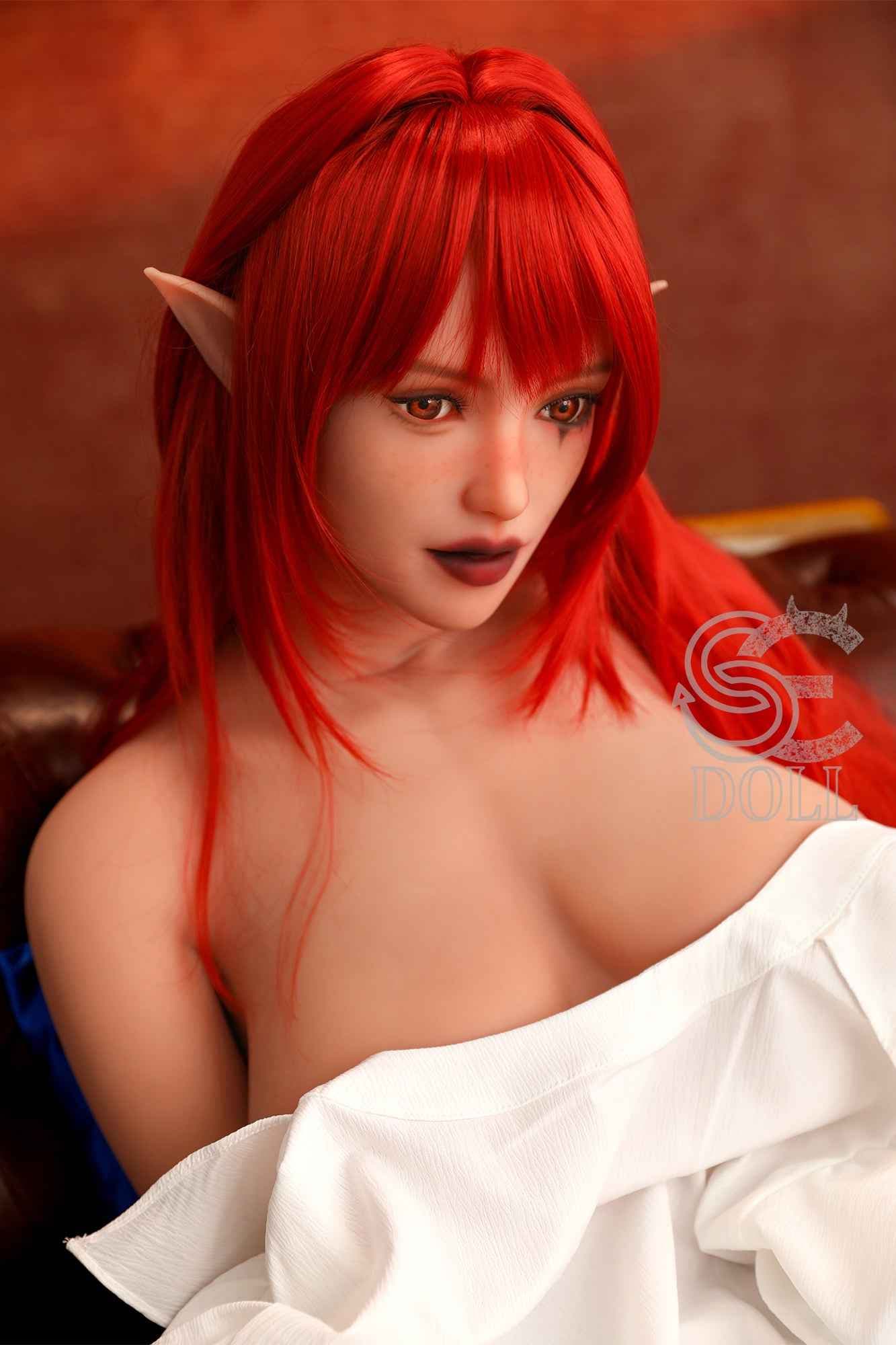 SEDoll Sexpuppe Chayenne - 12