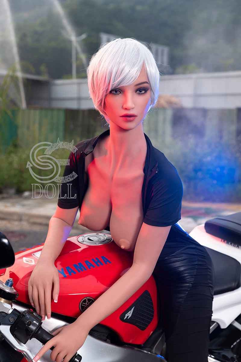 SEDoll Sexpuppe Della - 11
