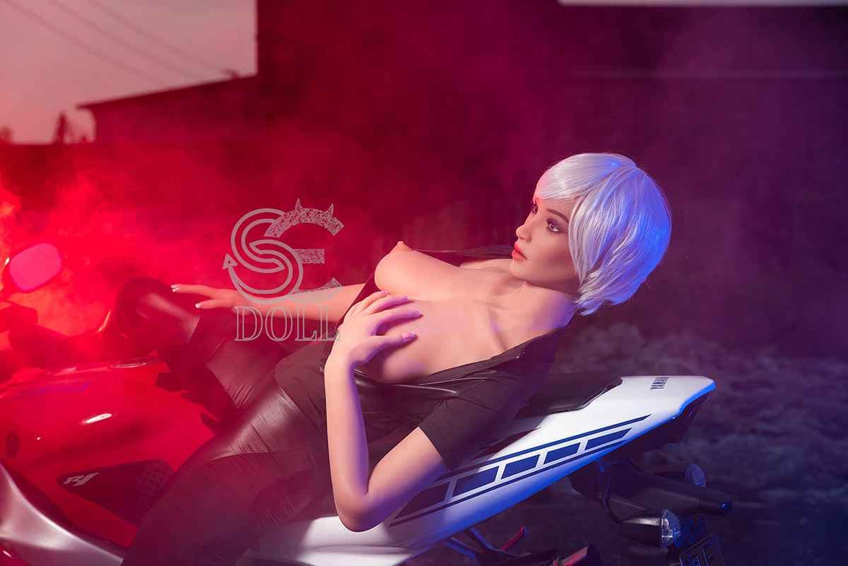SEDoll Sexpuppe Della - 25