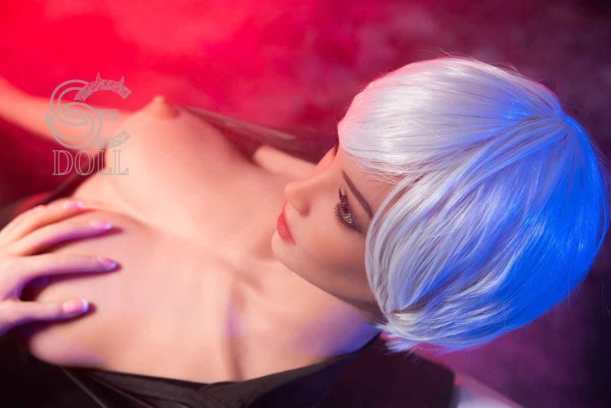 SEDoll Sexpuppe Della - 26