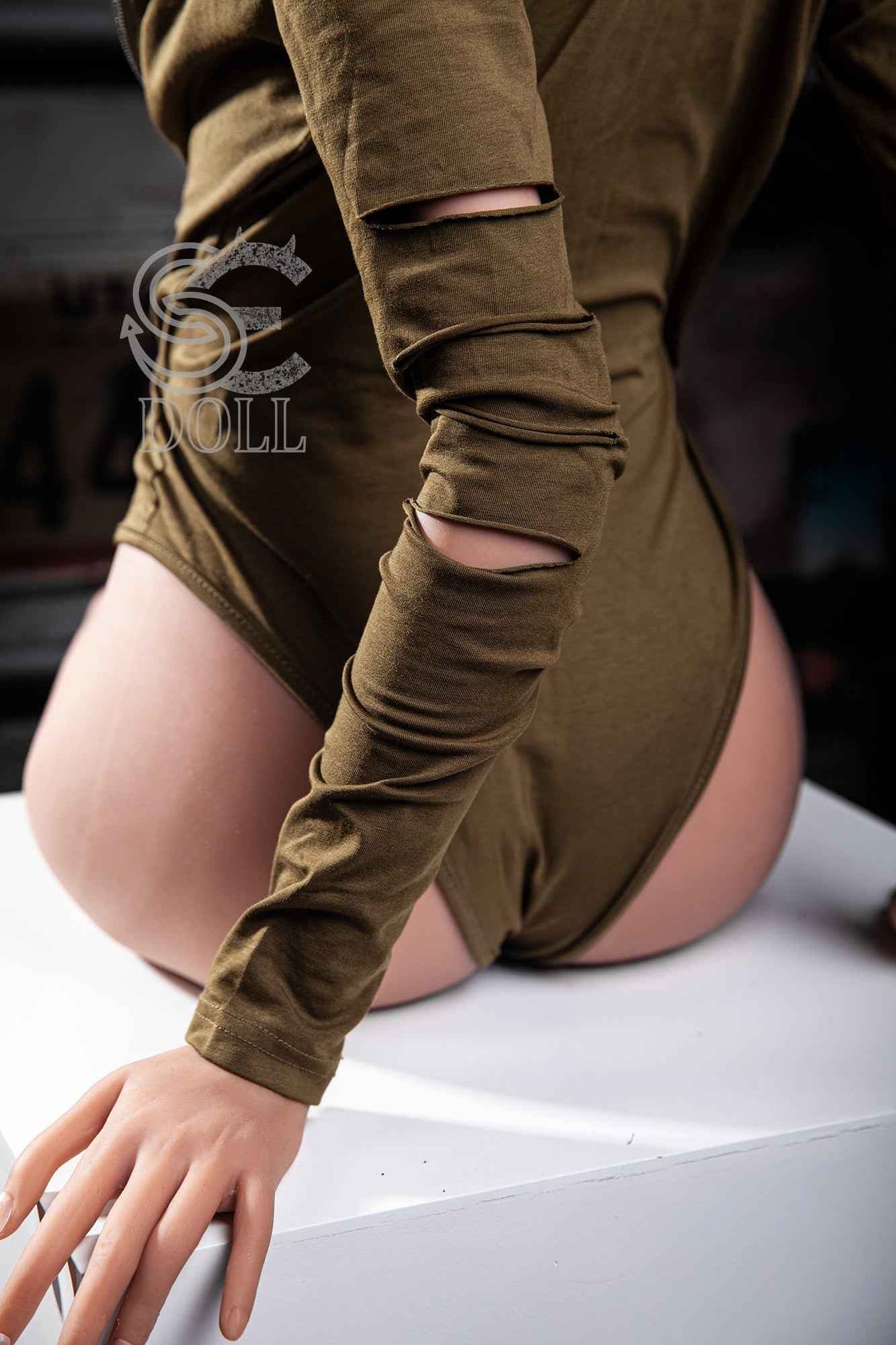 SEDoll Sexpuppe Evalin - 11