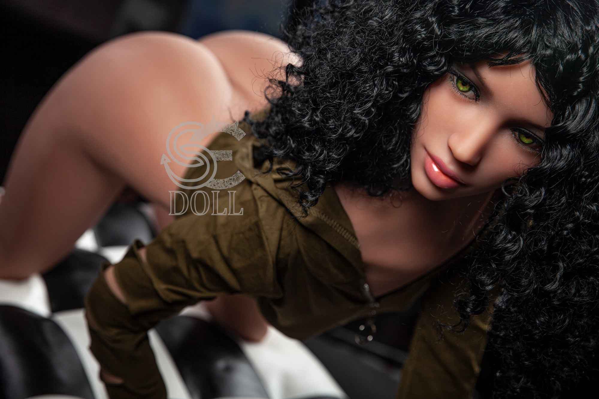 SEDoll Sexpuppe Evalin - 26